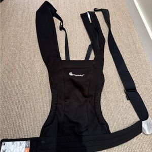 Ergobaby Classic Black Carrier